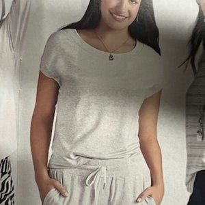 Cabi Medium ATC Kickback Tee